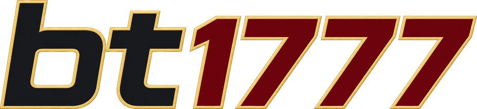bt1777 লোগো